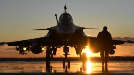 Hrvatski izbor novog borbenog aviona: Gotova studija o izvodljivosti, potvrđeno koja se verzija Rafala nudi