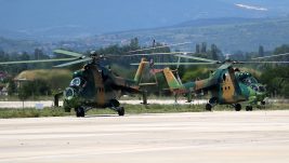 Ekspanzija makedonskog Ratnog vazduhoplovstva kroz integraciju Elbitovog centra za obuku pilota