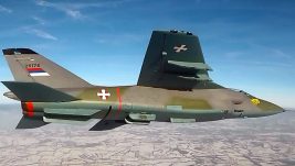 Obuka “Tigrova“ u zimskim uslovima