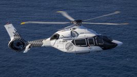 Erbas Helikopteri u 2020. godini: 289 narudžbina i 300 isporučenih helikoptera