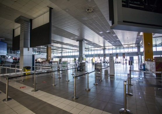 EUROCONTROL čitulja globalnoj komercijalnoj avijaciji za 2020. godinu: Ukupni gubitak 56 milijarde dolara, otpušteno 191.000 ljudi