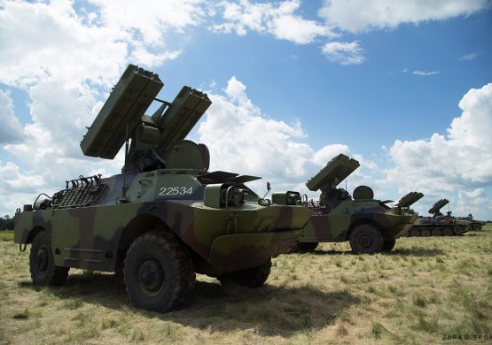 Kojim raketnim sistemima zameniti Strele u Vojsci Srbije?