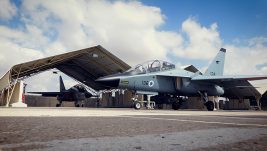 Izrael formira novi grčki Centar za letačku obuku; Grčka postaje novi korisnik školsko-borbenog aviona M346