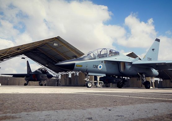 Izrael formira novi grčki Centar za letačku obuku; Grčka postaje novi korisnik školsko-borbenog aviona M346
