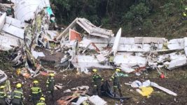 Sivkasta statistika najcrnje godine: Najmanje gubitaka putničkih aviona ikad u 2020. godini uz dva obaranja i 314 ukupnih žrtava