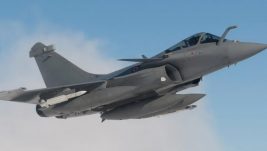 Grčka potpisala ugovor za nabavku borbenih aviona Rafal