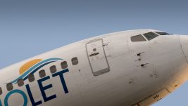 [EKSKLUZIVNO] Er Srbija  povukla 737 iz upotrebe – kraj karijere duge 36 godina