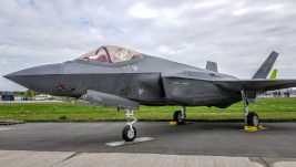 [POSLEDNJA VEST] Hrvatska kazala Lokidu da je zainteresovana i za F-35