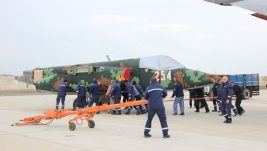 Bugarskoj isporučen poslednji remontovani i modernizovani jurišnik Su-25