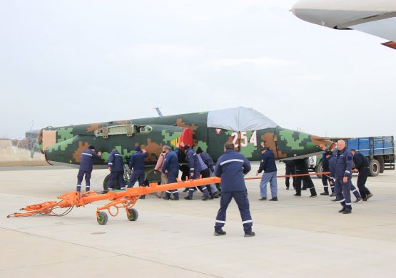 Bugarskoj isporučen poslednji remontovani i modernizovani jurišnik Su-25