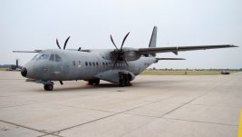 C295 protiv C-27J: svestrani višenamenski transporteri za svačiji džep