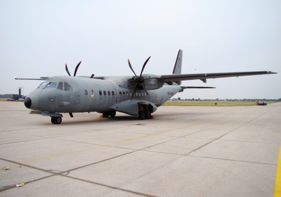 C295 protiv C-27J: svestrani višenamenski transporteri za svačiji džep
