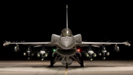Lokid već uključio Hrvatsku u svoj ugovor za razvoj F-16 sistema, poslednja faza izbora za novi avion kasni