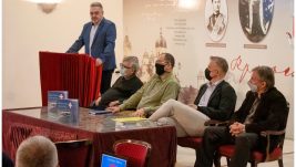 [INTEGRALNI VIDEO SNIMAK] Predavanje o istoriji srpskog vazduhoplovstva u sklopu projekta „Prva srpska eskadrila i značaj vazduhoplovstva kroz istoriju“