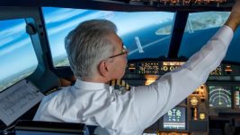 [PILOT SA ISTOKA] Type rating i MCC