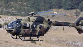 Erbasov H145M na korak od proizvodnje u Rumuniji