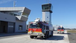 Slovenija završila Prvu fazu modernizacije vazduhoplovne baze Cerklje ob Krki vredne 72,5 miliona evra