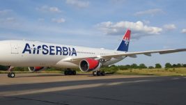 [EKSKLUZIVNO] Er Srbija iznajmila novi Erbas A330, YU-ARA se vraća vlasniku