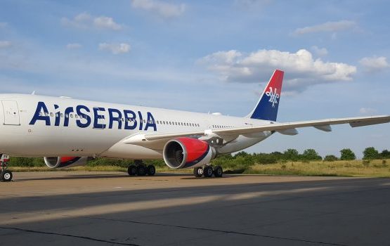 [EKSKLUZIVNO] Er Srbija iznajmila novi Erbas A330, YU-ARA se vraća vlasniku