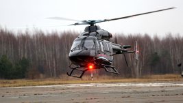 MUP Republike Srpske raspisao konkurs za upućivanje kandidata na obuku za pilote helikoptera u Srbiji