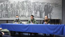 Fondacija Dejan Pandurović održala godišnji sastanak: Pomoć porodicama poginulih, predlozi za unapređenje pilotskog statusa i bezbednosti letenja