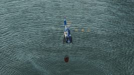 Vučić: Policiji su potrebni protivpožarni helikopteri, drastično ćemo povećati nabavke za vojsku tokom ove i sledeće godine