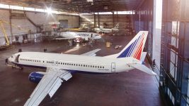 Jat Tehnika: Novi klijent za održavanje CFM motora iz Rusije, sve četiri linije od sada rezervisane za direktne klijente