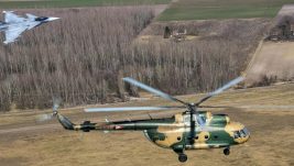 Mađarska povukla iz naoružanja helikoptere Mi-8T, završena isporuka lakih višenamenskih H145M