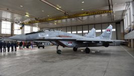 U Srbiju stigla prva dva MiG-a 29 iz Belorusije, krenule isporuke dodatne količine izviđačko-oklopnih vozila