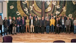 [NAJAVA] Predavanje „Prva srpska eskadrila i značaj vazduhoplovstva kroz istoriju“ u subotu u Nišu