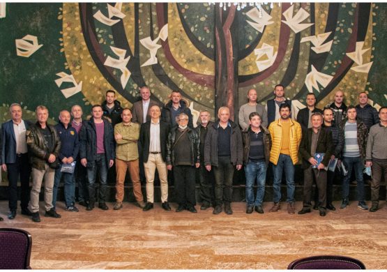 [NAJAVA] Predavanje „Prva srpska eskadrila i značaj vazduhoplovstva kroz istoriju“ u subotu u Nišu