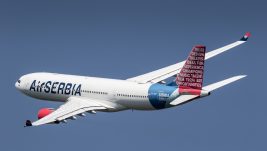 [POPUNITE ANKETU] Često putujete avionom? Saobraćajnom fakultetu iz Beograda treba vaša pomoć