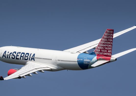 [POPUNITE ANKETU] Često putujete avionom? Saobraćajnom fakultetu iz Beograda treba vaša pomoć