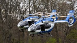 [FOTO REPORTAŽA] “Odgovor 2021“: Prikaz sadejstva vojnih i policijskih snaga Srbije