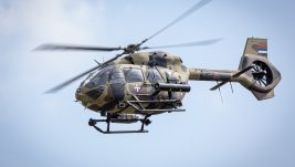 Dinamički deo prikaza sposobnosti dela jedinica Vojske Srbije: Neobična uloga Lasti, standardno dobri Orlovi i efektan nastup posada helikoptera