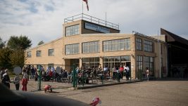 Dok se u Dobanovcima pravi imaginarni aerodrom Ečka kod Zrenjanina već ima najavljen međunarodni saobraćaj i jedan nepremostiv problem