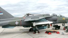 [FOTO-REPORTAŽA] Analiziramo novitete na batajničkom prikazu za Bahrein