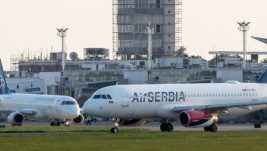 Ne, Beograd ne dobija novi aerodrom kod Dobanovaca; Novi Sad takođe verovatno nikada neće dobiti novi aerodrom