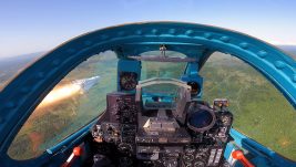 Jedinice RV i PVO Vojske Srbije izvele zajedničko taktičko uvežbavanje