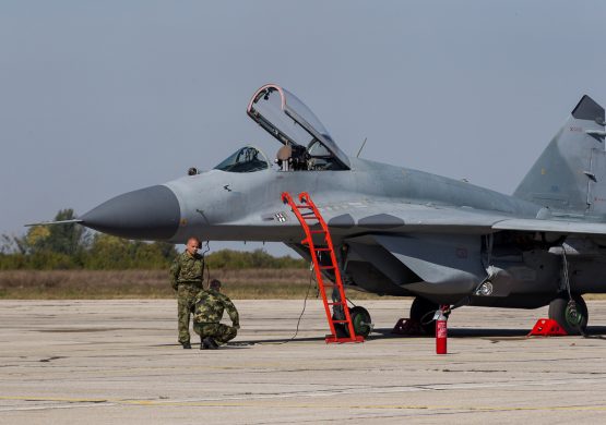 [POSLEDNJA VEST] Sa danom zakašnjenja Srbiji isporučena i poslednja dva MiG-a 29 iz Belorusije