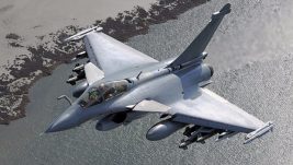 [POSLEDNJA VEST] Hrvatska zvanično izabrala Rafal, 12 polovnih aviona biće plaćeno „999 miliona evra“