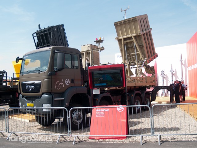 [ANALIZA] Kako se zaista Irone Dome pokazao protiv Hamasovih raketa?