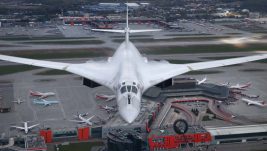 [FOTO REPORTAŽA] Vojna parada pobede u Moskvi