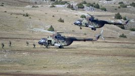 [SEAS 2021] Nenad Miloradović ekskluzivno za Tango Six o opremanju i modernizaciji RV i PVO Vojske Srbije: Nastavljamo da nabavljamo Erbas helikoptere, razviće se turboprop Lasta