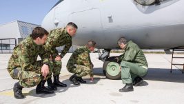 [POSAO] Otvoren konkurs za prijem podoficira u RV i PVO