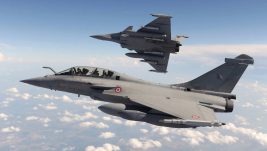 [ANALIZA] Hrvatska sa Rafalom, Srbija sa MiG-29SM: Ko je bolji?