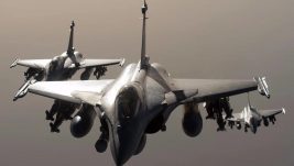 [POSLEDNJA VEST] Jutarnji list: Hrvatska kupuje Rafale