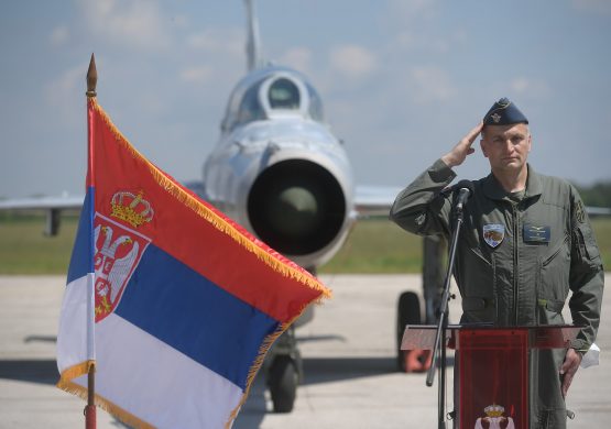 BIS za Dvadesetjedinicu: Kad jedan mladić penzioniše svog starijeg kolegu