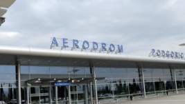 [POSAO] Aerodromi Crne Gore traže izvršnog direktora