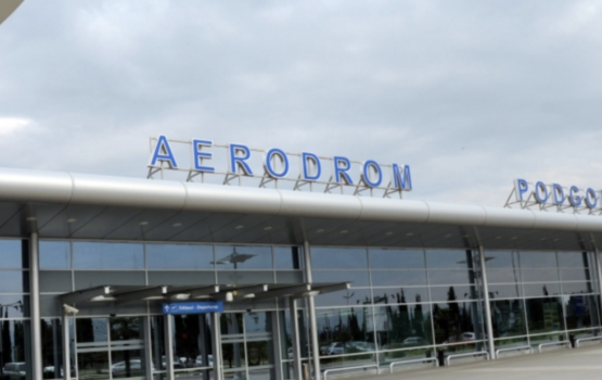 [POSAO] Aerodromi Crne Gore traže izvršnog direktora